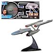Star Trek Classic Enterprise NCC-1701 Vehicle